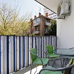 Rita Appartement *