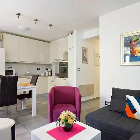 Apartment Rita Split