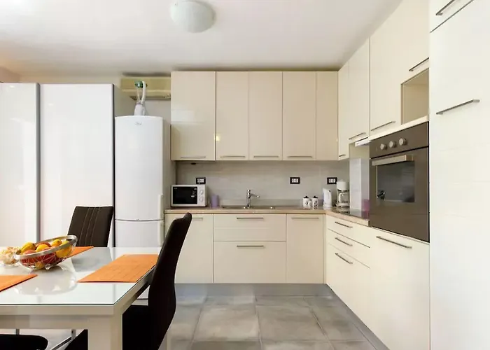 Apartamento Rita *