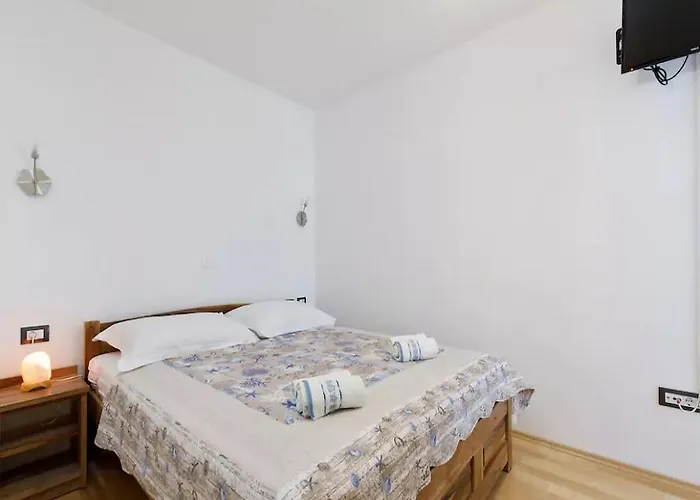 Apartamento Rita