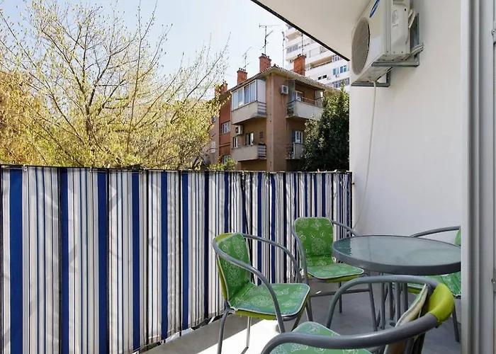 Rita Apartamento *