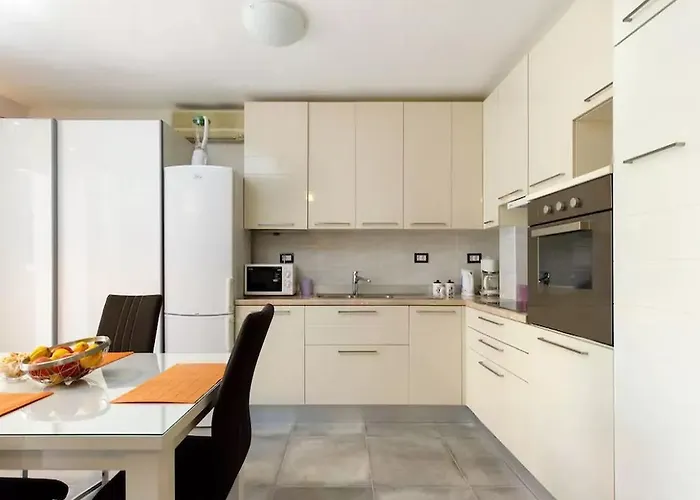 Rita Apartamento