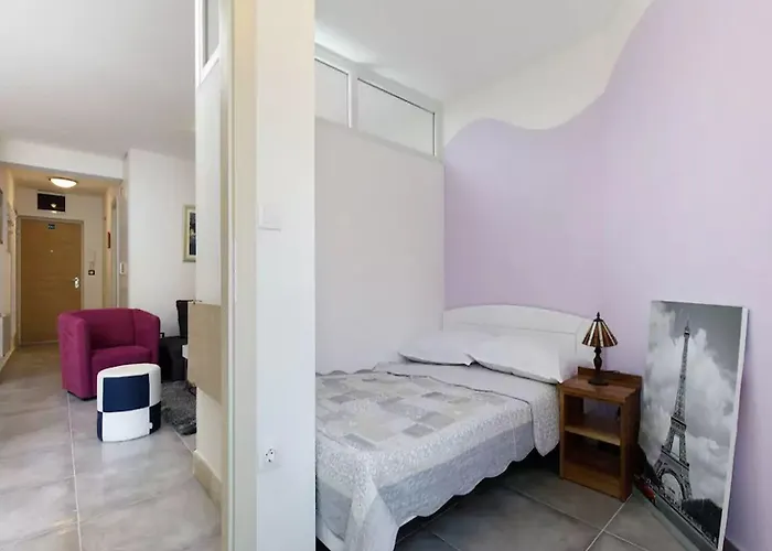 Apartament Rita Split