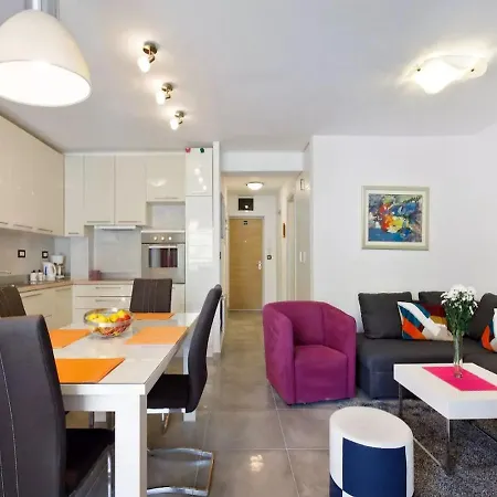 Apartment Rita